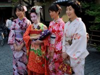 Japonia - tradycja i nowoczesność