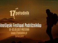 17 Południk - Dolnośląski Festiwal Podróżników