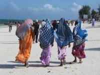 Zanzibar - wyspa skarbów. Opowieści ze świata Suahili