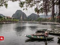 Wietnam - w poszukiwaniu ducha Indochin
