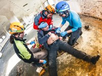 Outdoor First Aid 2018 OFA
