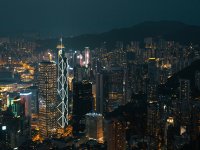 Rzeszowskie Spotkania z Podróżami - Hong Kong, czyli świat wielkich pieniędzy