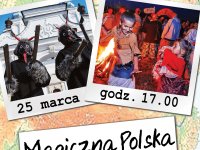 Magiczna Polska wielu kultur