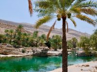 Klub Podróżnika: Oman oczyma mieszkańców