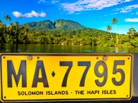 Wyspy Salomona: nieodkryty skarb Pacyfiku.