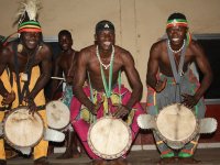 Muzyczna podróż do Gwinei