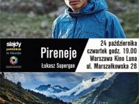 Pireneje – najdłuższa grań