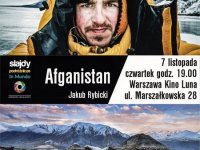 Afganistan, czyli zabawy z bronią