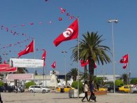 Tunezja z perspektywy animatora czasu wolnego